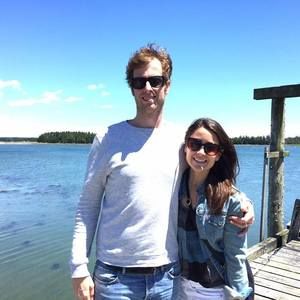 Meet your Posher, Carly